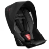 Phil & Teds Sibling Seat, Navigator – Black