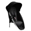Phil & Teds Sibling Seat, Promenade - Black