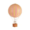 Pink Air Balloon - 18 cm