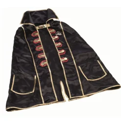 Pirate Cape – For Ages 3 to 6