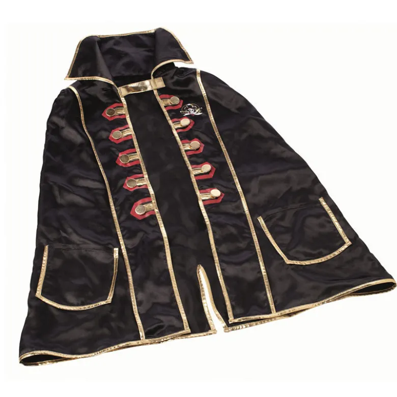 Pirate Cape – For Ages 3 to 6