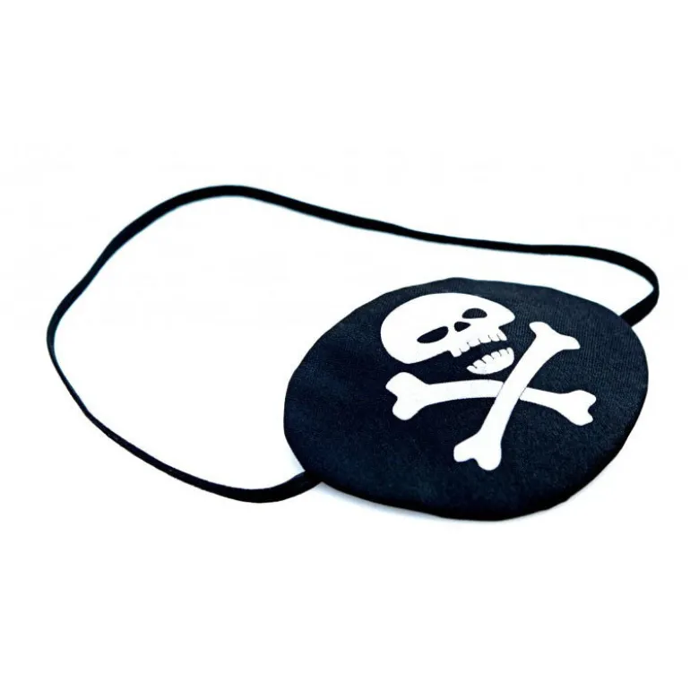 Pirate Eye Patch