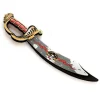 Pirate Saber with Skull
