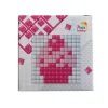 Pixel Mosaic, XL Mosaic Beads – Cupcake