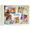 Pixel Mosaic, XL Mosaic Perler, Theme Box - Pets