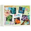 Pixel Mosaic, XL Mosaic Perler, Theme Box – Dinosaur