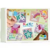 Pixel Mosaic, XL Mosaic Perler, Theme Box – Fairytale