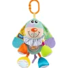 Playgro Activity Toy, Blue Activity Dog