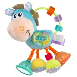 Playgro Activity Toy, Clip Clop Activity Horse
