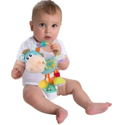 Playgro Activity Toy, Clip Clop Activity Horse