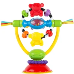 Playgro Activity Toy with Suction Cup