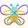Playgro Baby Toy – Butterfly Rattle