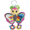 Playgro Baby Toy, Activity Butterfly with Hanging Attachment