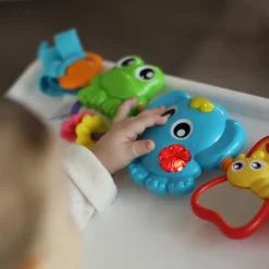 Playgro Baby Toy, Activity Toy for Car Seat