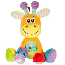 Playgro Baby Toy, Activity Giraffe