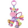 Playgro Baby Toy, Stella Unicorn with Hanging Clip