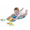 Playgro Baby Toy, Tummy Time Pillow - Ocean Theme