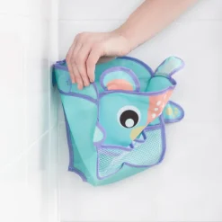 Playgro Bath Accessories, Bear Storage for Bath Toys