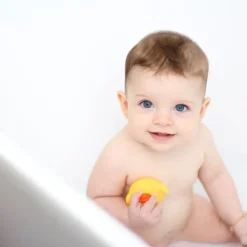 Playgro Bath Toy, Duck - Sealed