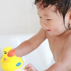 Playgro Bath Toy, Duck - Sealed