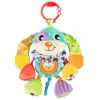Playgro Doofy Baby Toy, Activity Dog with Hanger