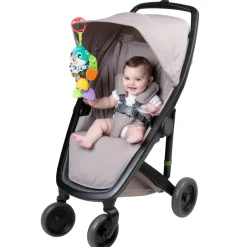 Playgro Doofy Baby Toy, Activity Dog with Hanger