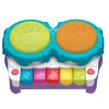 Playgro 2-in-1 Light-Up Music Maker