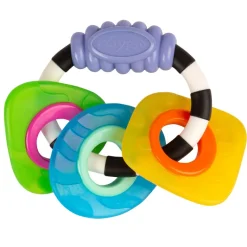Playgro Teething Ring