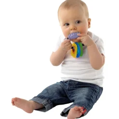 Playgro Teething Ring