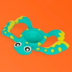 Playgro, Teething Ring - Turtle