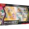Poke EX Premium Collection Iono Bellibol