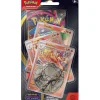 Pokémon Booster Pack, Poke ME02 Premium Checklane – Assorted