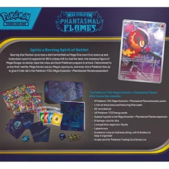 Pokémon Poke ME02 Elite Trainer Box REL