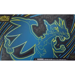 Pokémon Ultra Premium Collection Mega Charizard X Ex