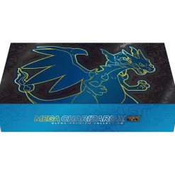 Pokémon Ultra Premium Collection Mega Charizard X Ex