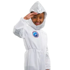 Pretend to Bee Costume, Astronaut - Ages 3-7