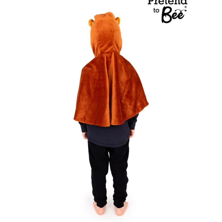 Pretend to Bee Dress-Up Costume, Animal Costume, Monkey - Ages 3-7 Years