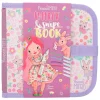 Princess Mimi Painting & Drawing Book