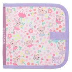 Princess Mimi Painting & Drawing Book