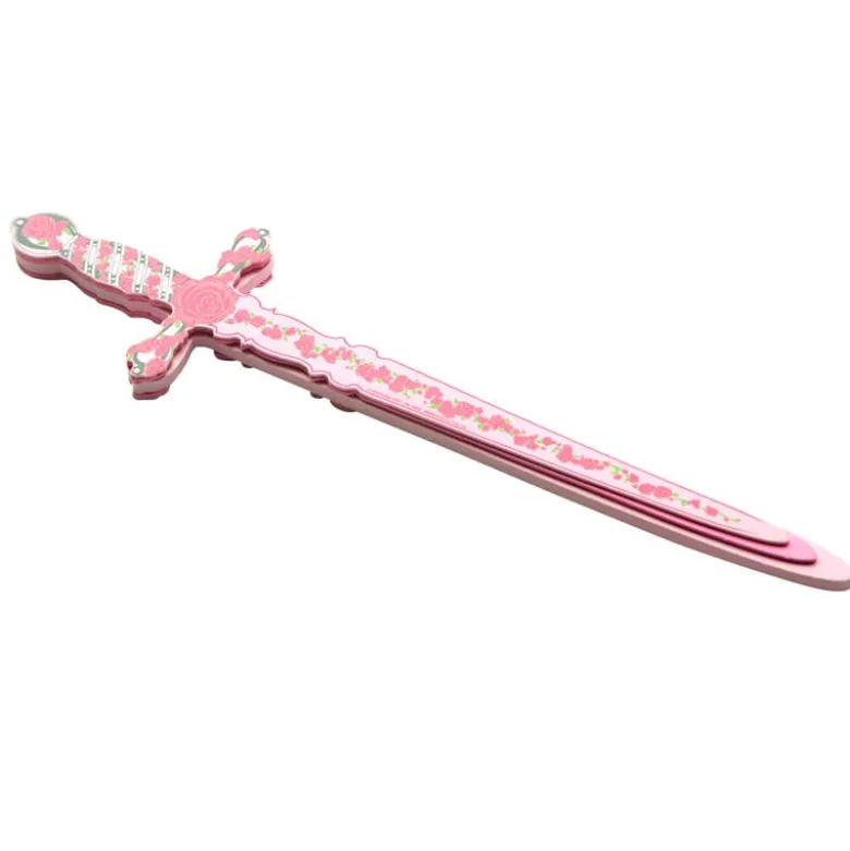 Princess Sword with Roses