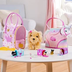Pucci Unicorn in a Bag