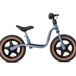 Puky Balance Bike LR L, Pigeon Blue - From Age 3