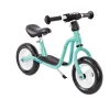 Puky Balance Bike, LR M, Aqua Green - Suitable for Ages 2 and Up