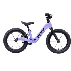 Puky Balance Bike Next 14" Purple - From 2.5 Years