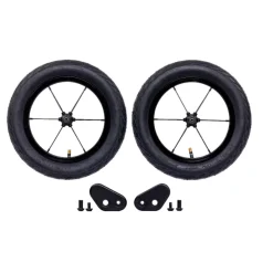 Puky Balance Bike NEXT Downsize Kit 12"