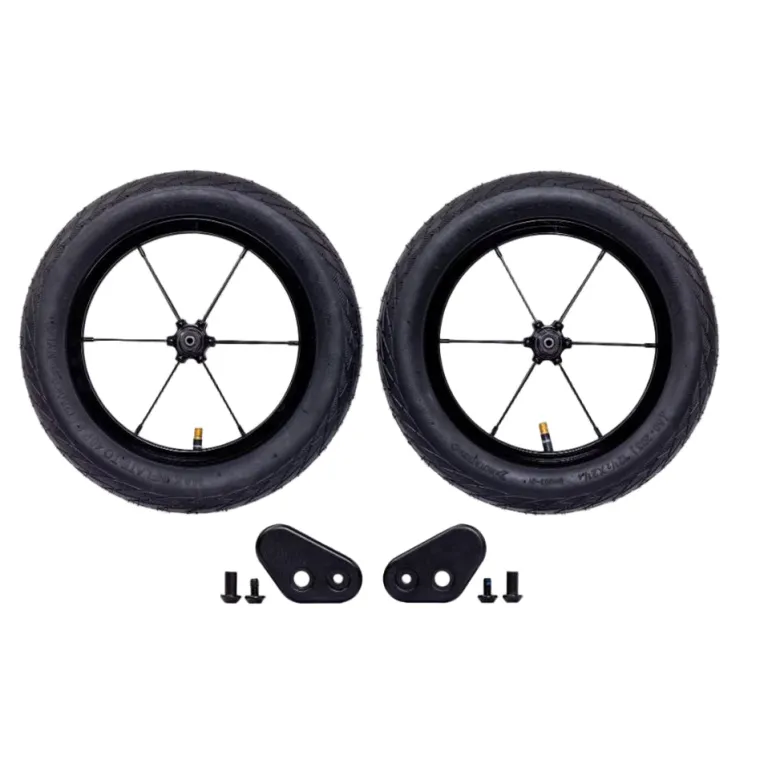 Puky Balance Bike NEXT Downsize Kit 12"