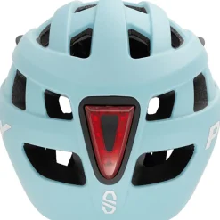 Puky Bicycle Helmet, Pastel-Blue - Size S-M