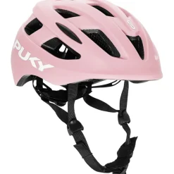 Puky Bike Helmet, Retro-Rose – Size S-M