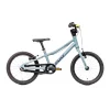 Puky Children's Bike LS-PRO 16" Ash Blue - Suitable for Ages 4 and Up