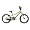 Puky Children's Bike LS-PRO 16" Mint Green - For Ages 4 and Up